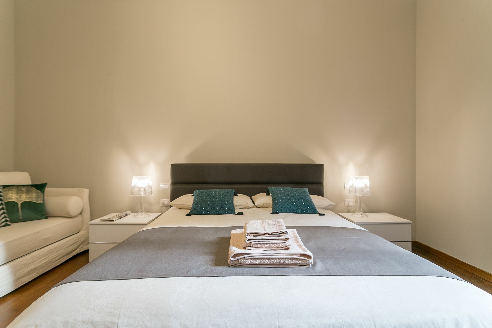 Sempione Superior Home 밀라노 외부 사진