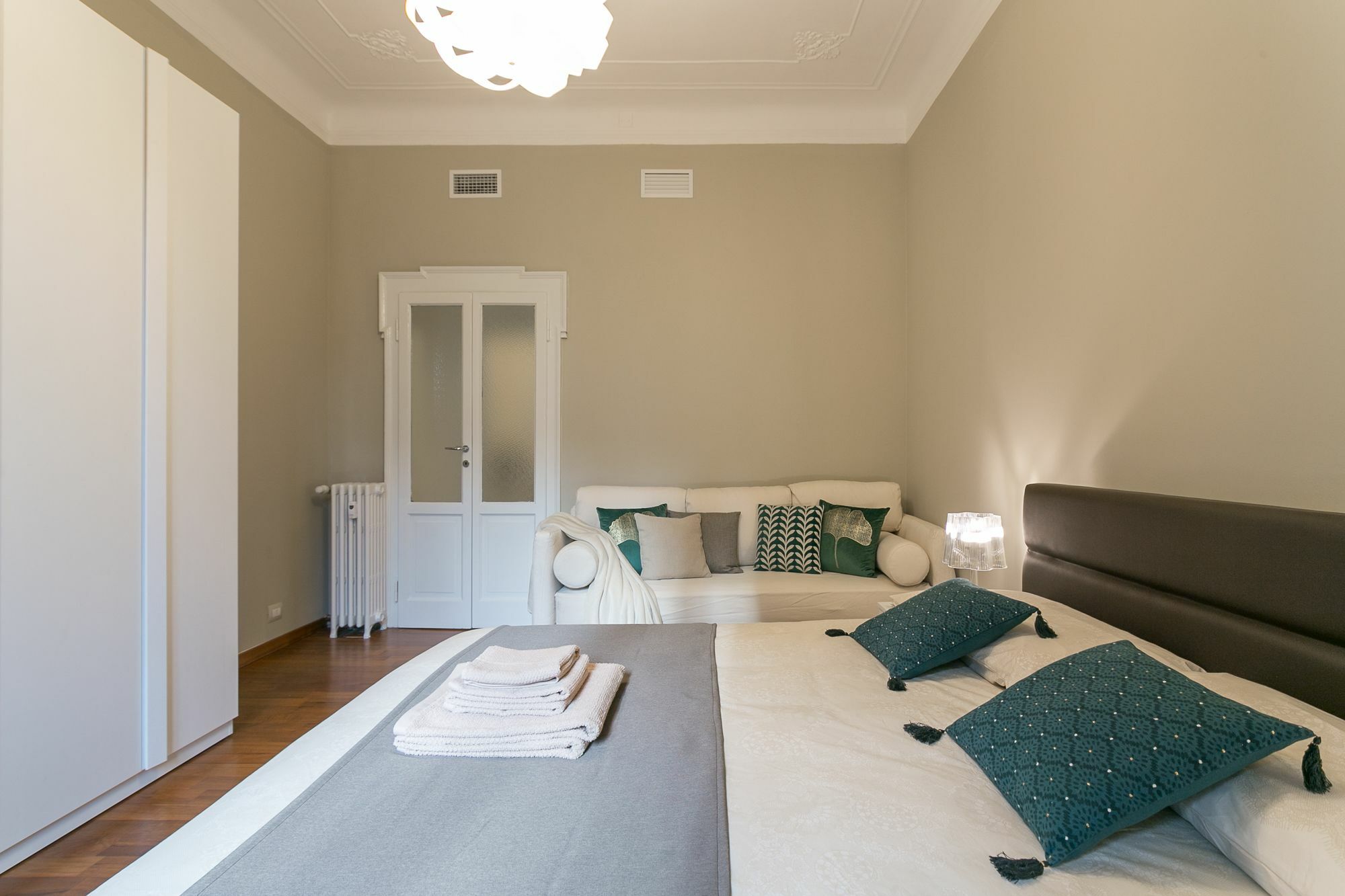 Sempione Superior Home 밀라노 외부 사진