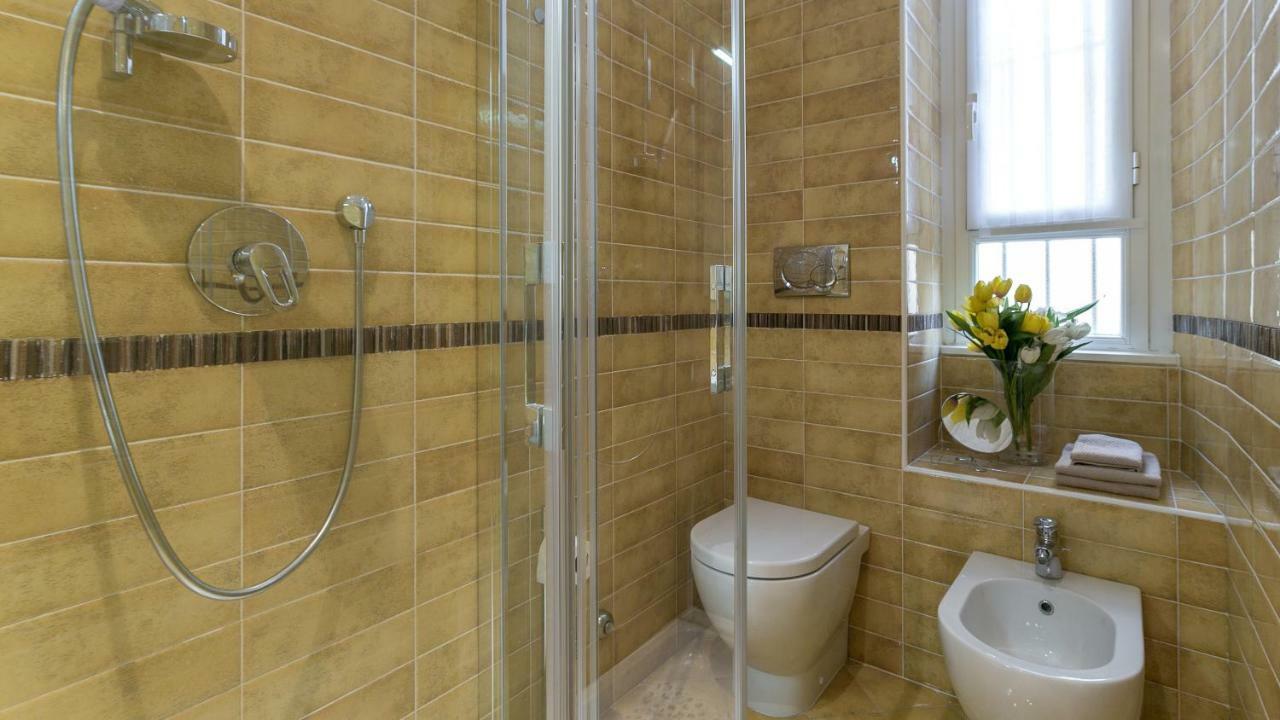 Sempione Superior Home 밀라노 외부 사진